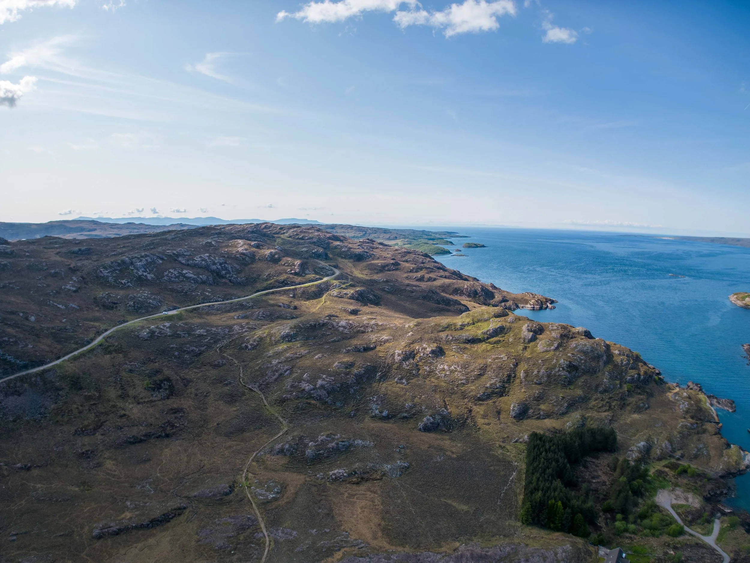 North Coast 500 - Scotland's iconic road trip | Travel Guides